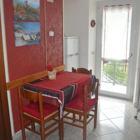 Residence Arvinei Malesco Buitenkant foto