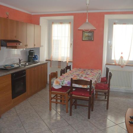 Residence Arvinei Malesco Buitenkant foto
