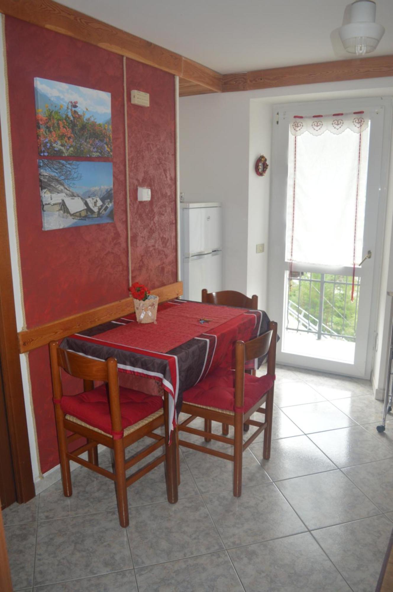 Residence Arvinei Malesco Buitenkant foto