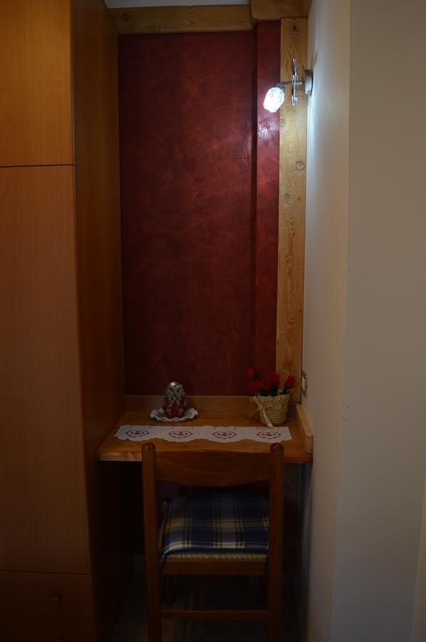 Residence Arvinei Malesco Buitenkant foto