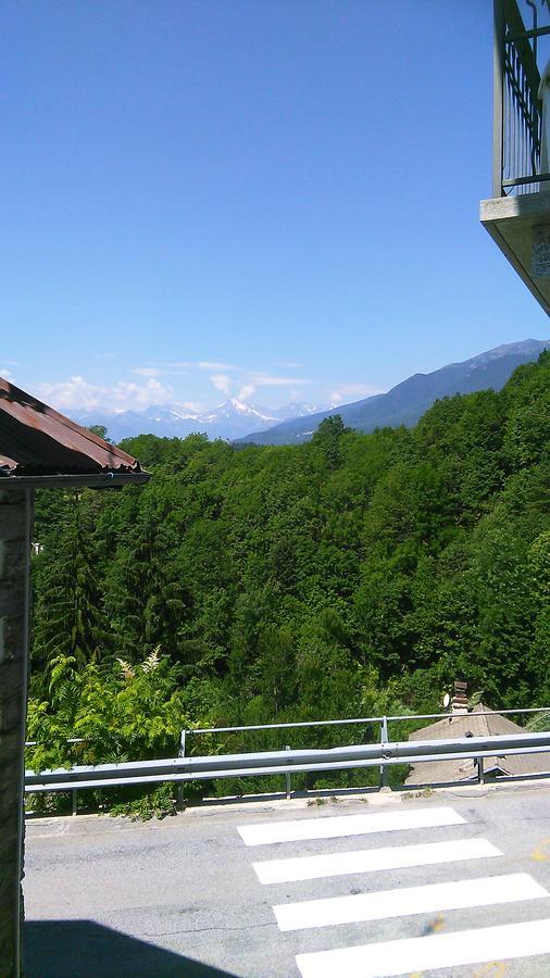 Residence Arvinei Malesco Buitenkant foto