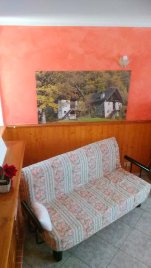 Residence Arvinei Malesco Buitenkant foto