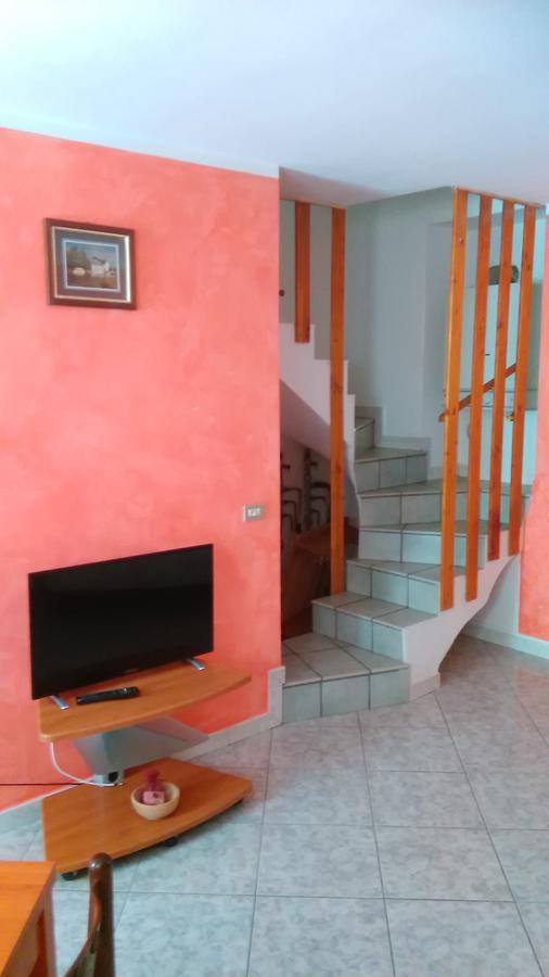 Residence Arvinei Malesco Buitenkant foto
