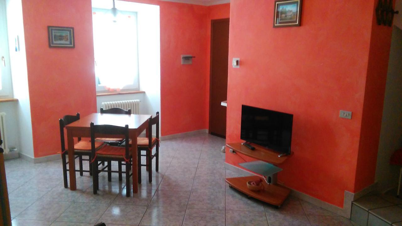 Residence Arvinei Malesco Buitenkant foto