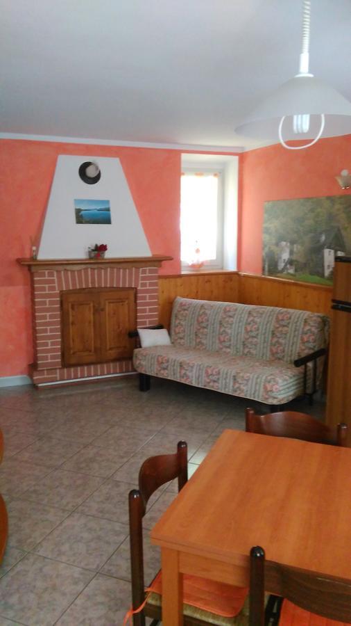 Residence Arvinei Malesco Buitenkant foto